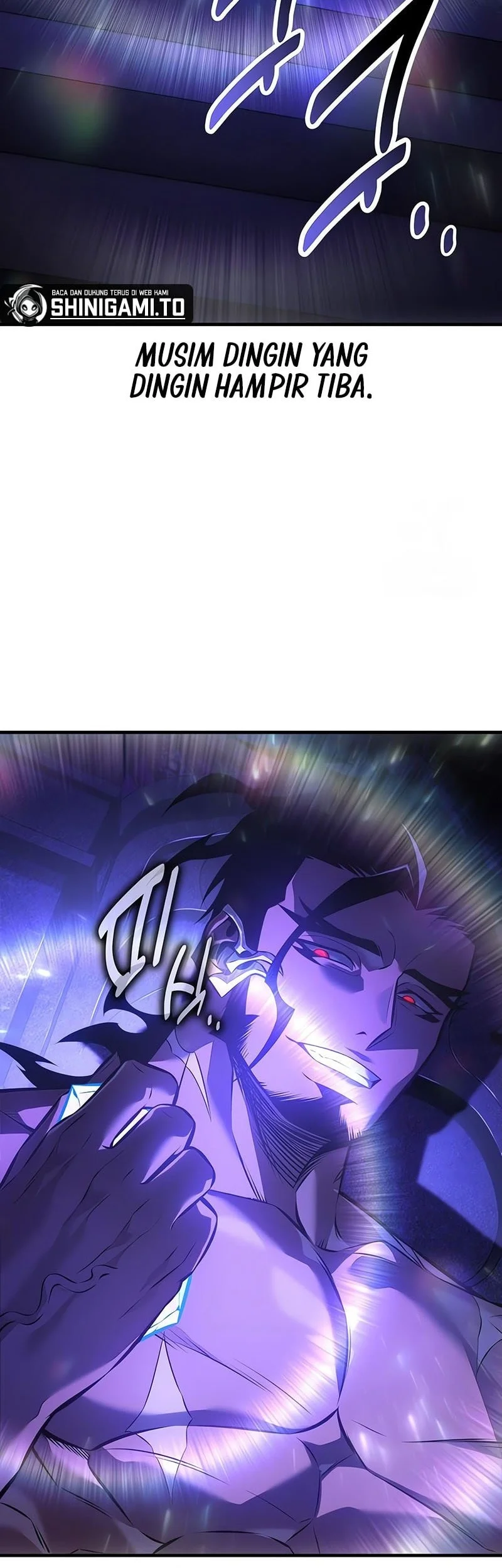 I Killed An Academy Player Chapter 118 Gambar 100