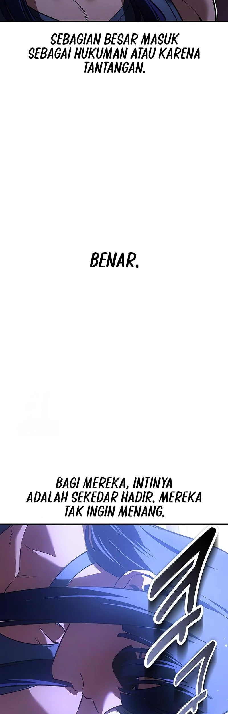 I Killed An Academy Player Chapter 118 Gambar 4