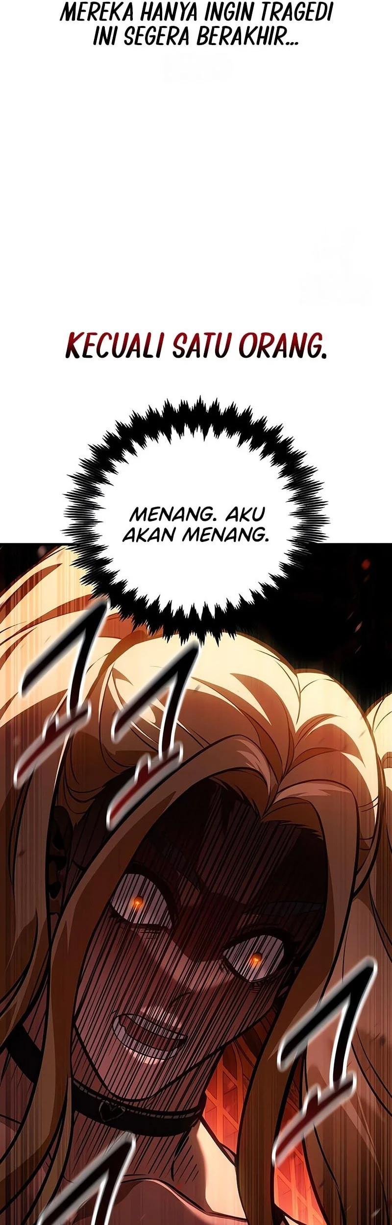 I Killed An Academy Player Chapter 118 Gambar 6