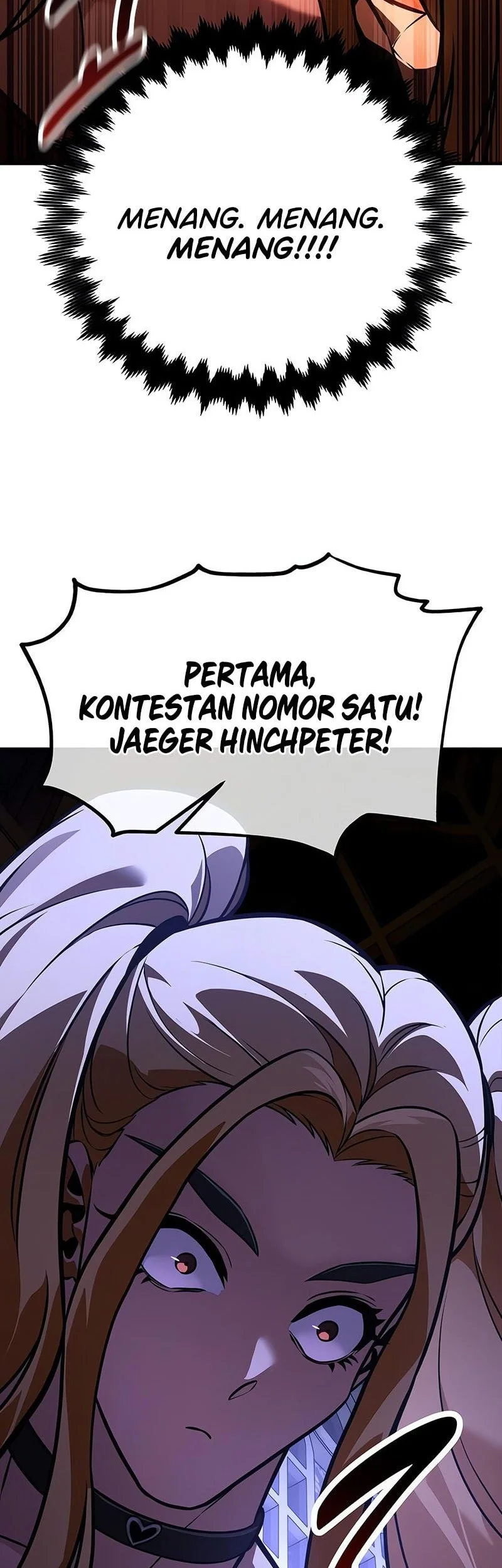 I Killed An Academy Player Chapter 118 Gambar 7