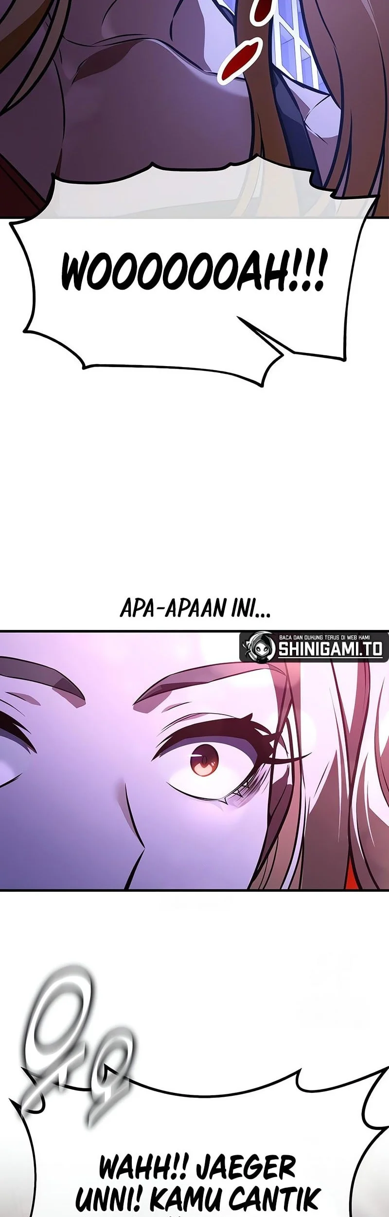 I Killed An Academy Player Chapter 118 Gambar 8