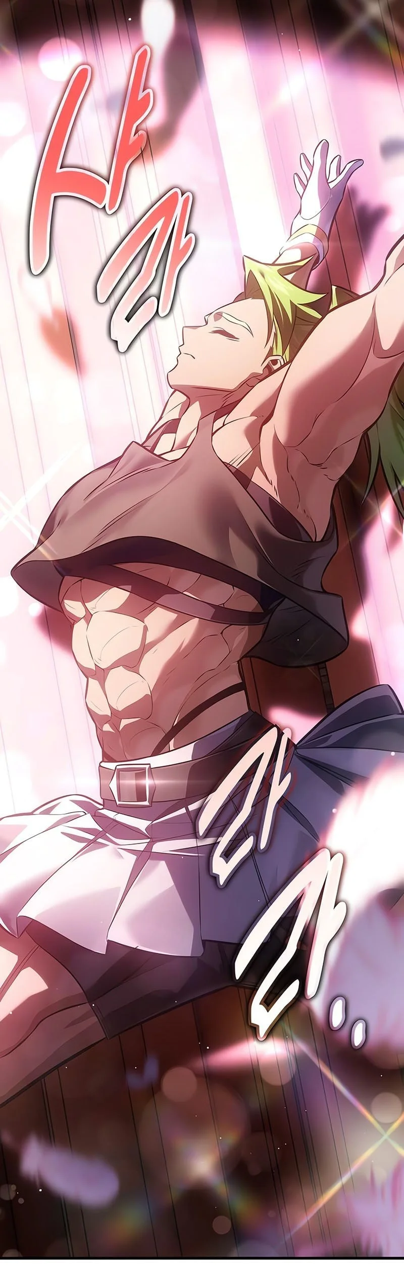 I Killed An Academy Player Chapter 118 Gambar 10