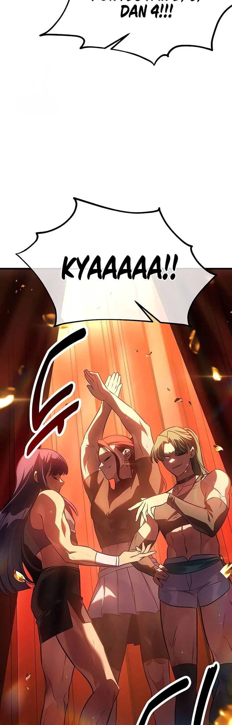 I Killed An Academy Player Chapter 118 Gambar 12