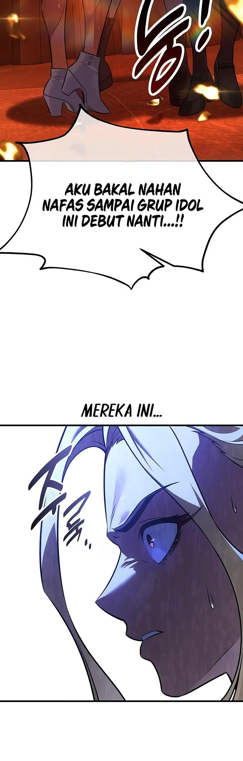 I Killed An Academy Player Chapter 118 Gambar 13