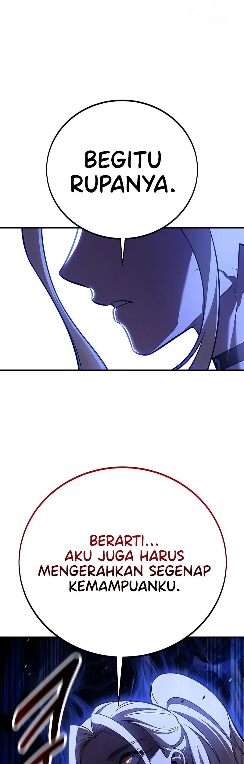 I Killed An Academy Player Chapter 118 Gambar 15