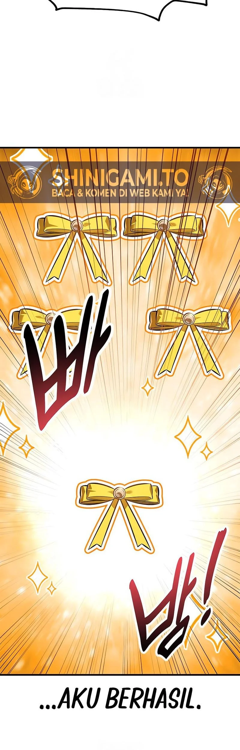 I Killed An Academy Player Chapter 118 Gambar 28