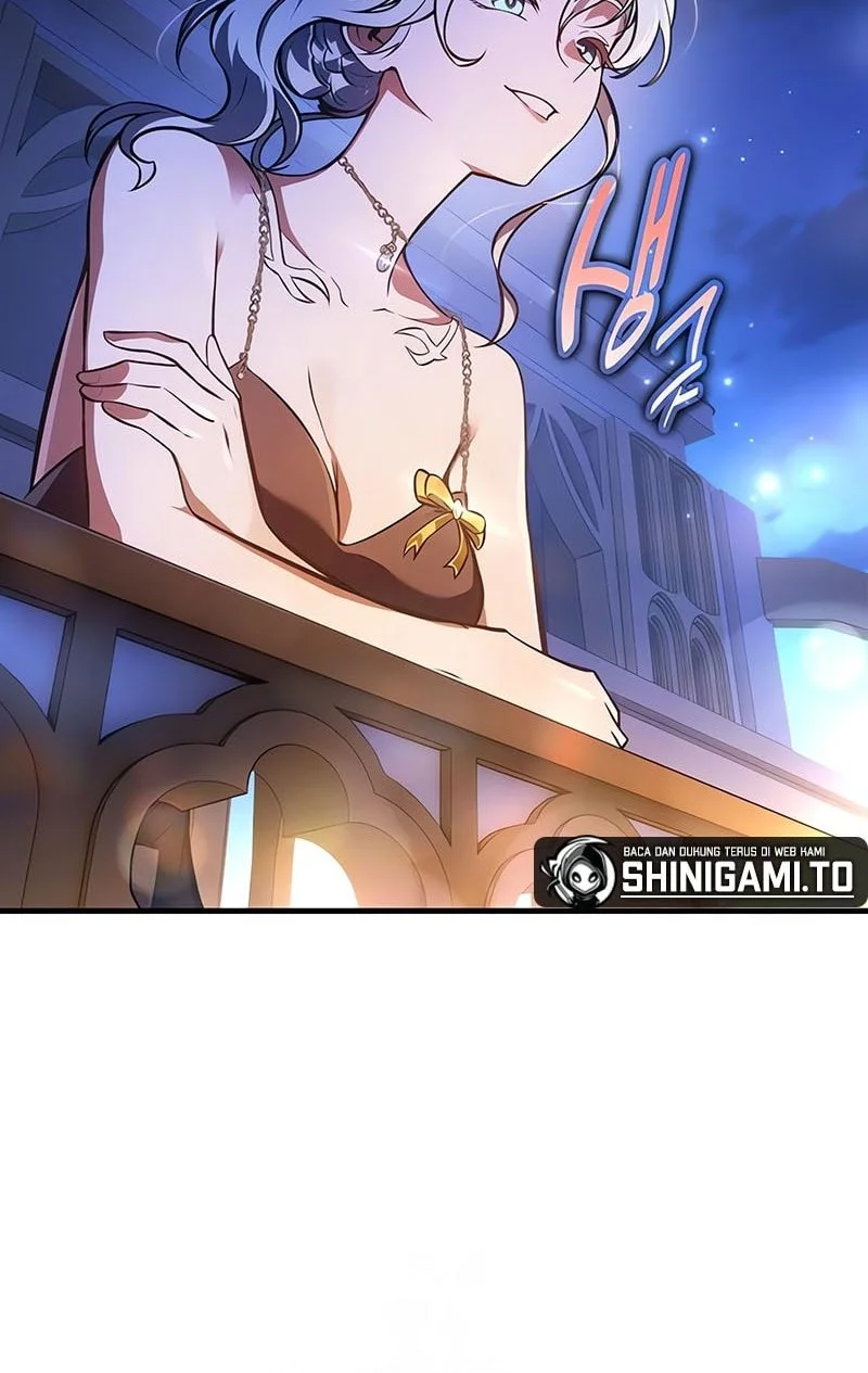 I Killed An Academy Player Chapter 118 Gambar 33