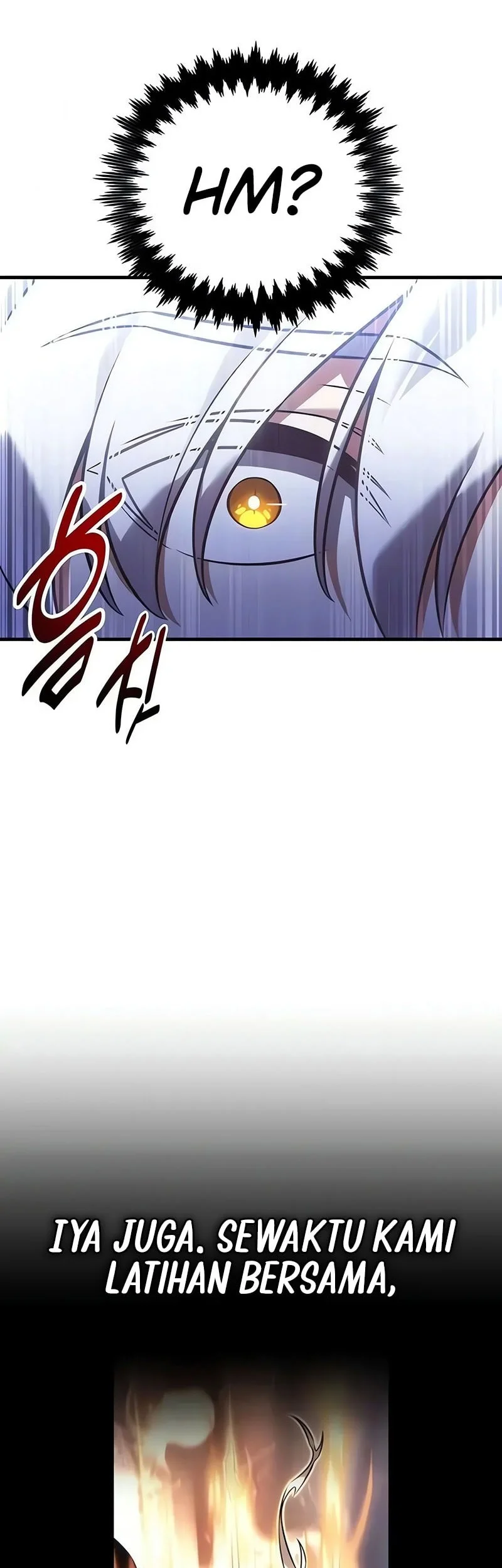 I Killed An Academy Player Chapter 119 Gambar 43