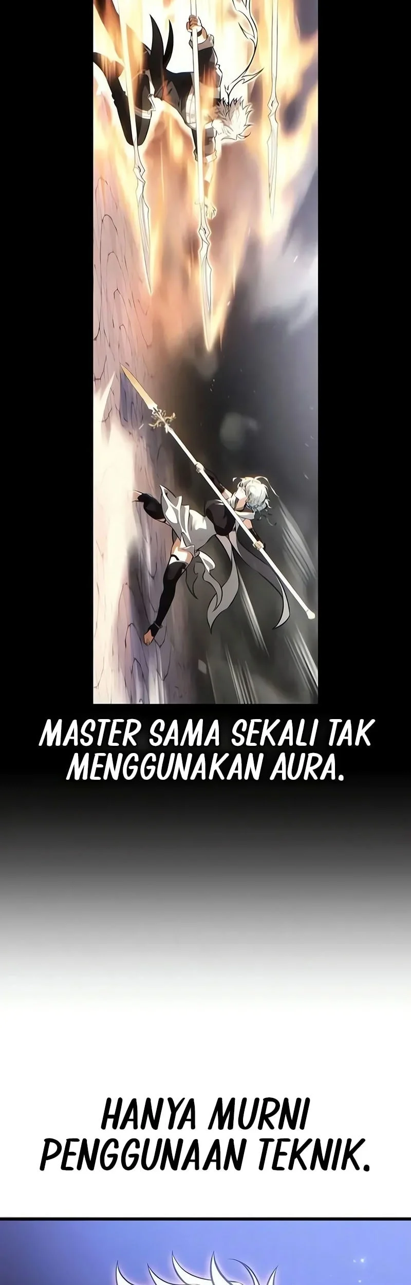 I Killed An Academy Player Chapter 119 Gambar 44