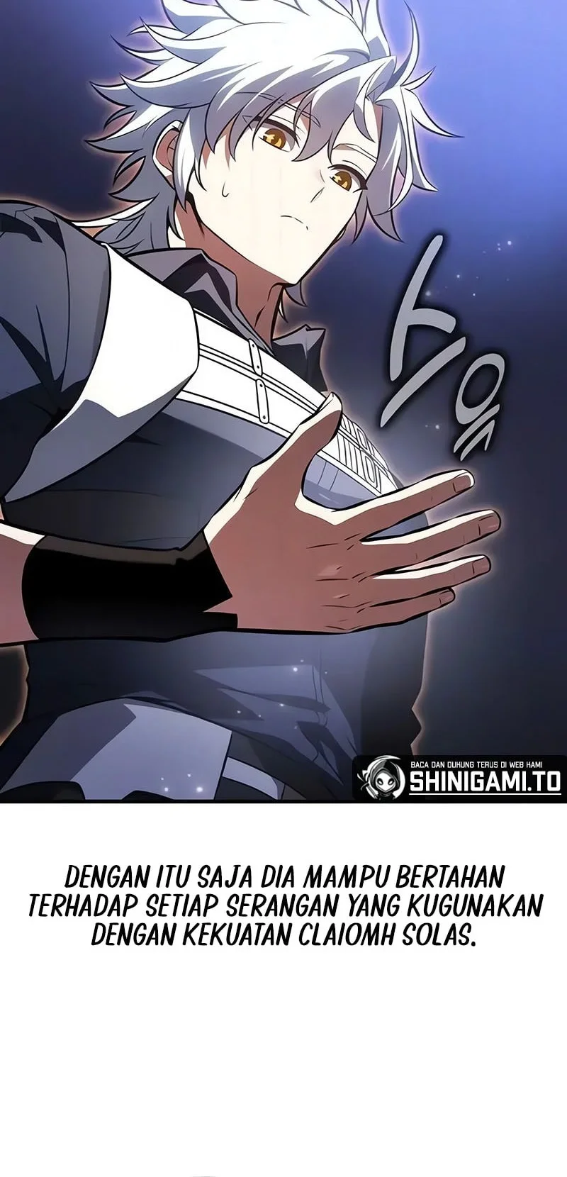 I Killed An Academy Player Chapter 119 Gambar 45