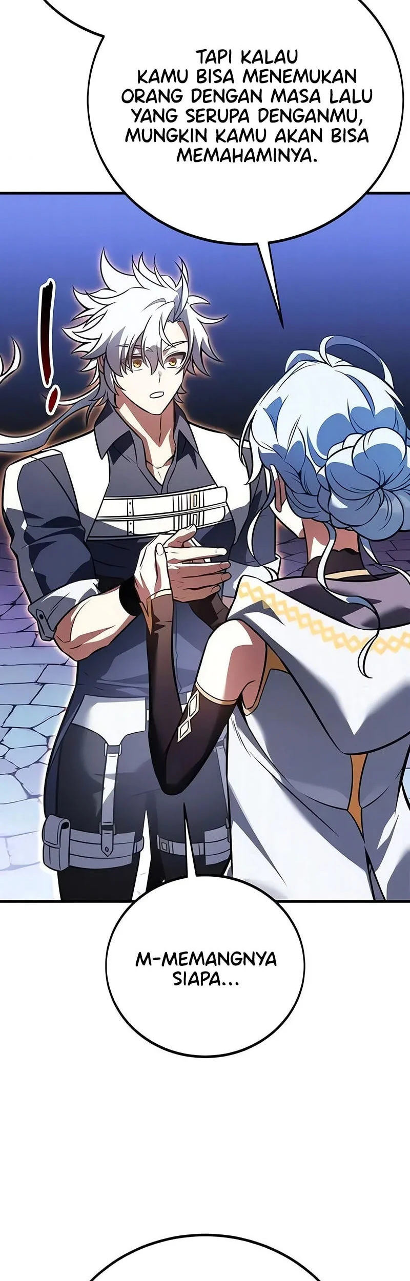 I Killed An Academy Player Chapter 119 Gambar 47