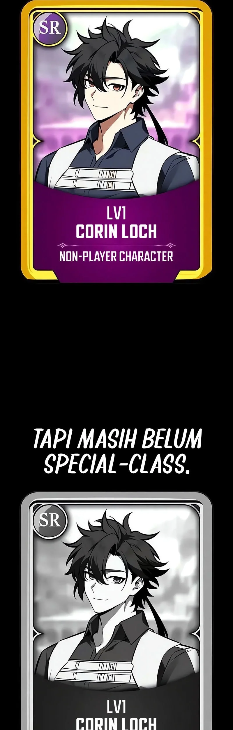 I Killed An Academy Player Chapter 119 Gambar 62