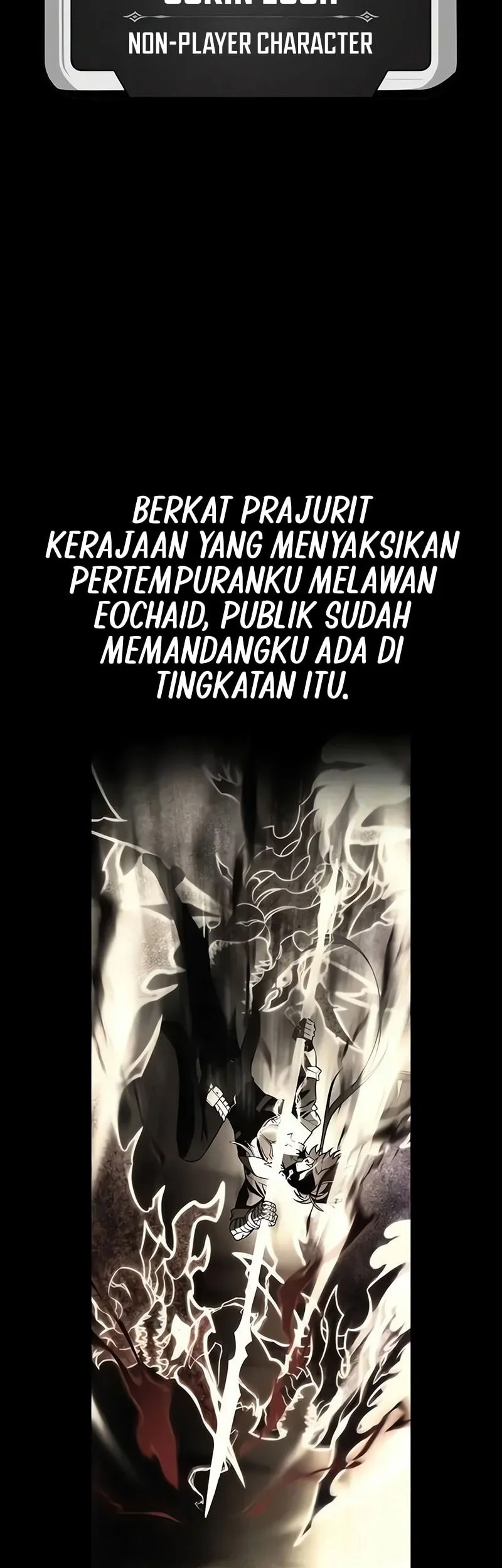 I Killed An Academy Player Chapter 119 Gambar 63