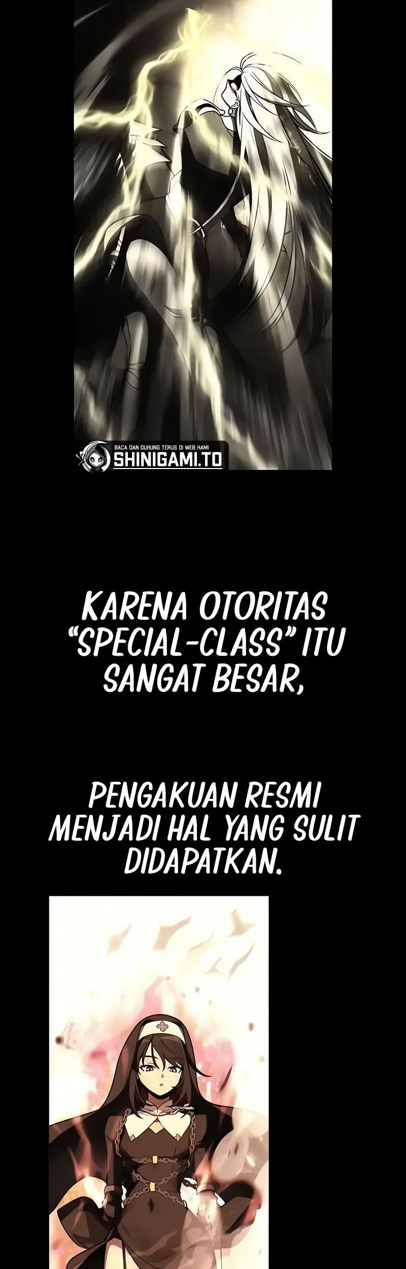 I Killed An Academy Player Chapter 119 Gambar 64