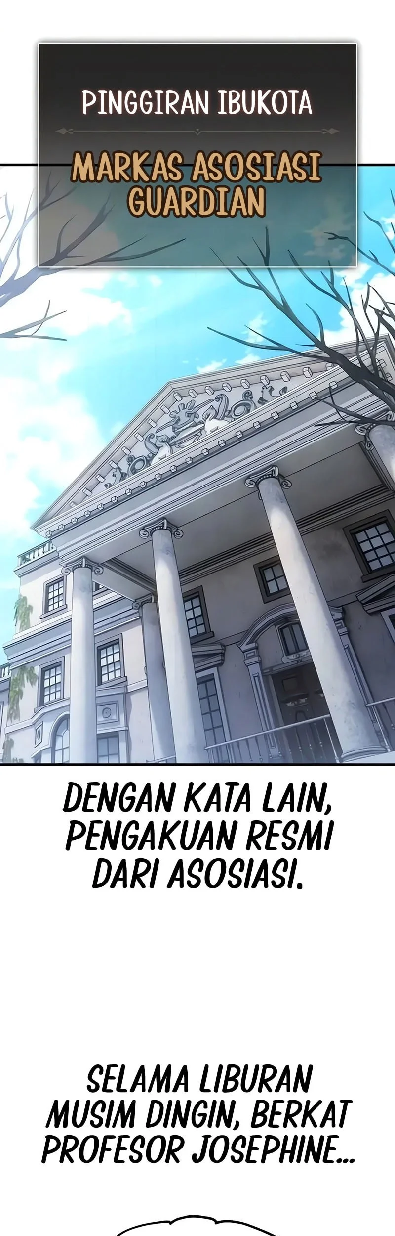 I Killed An Academy Player Chapter 119 Gambar 66