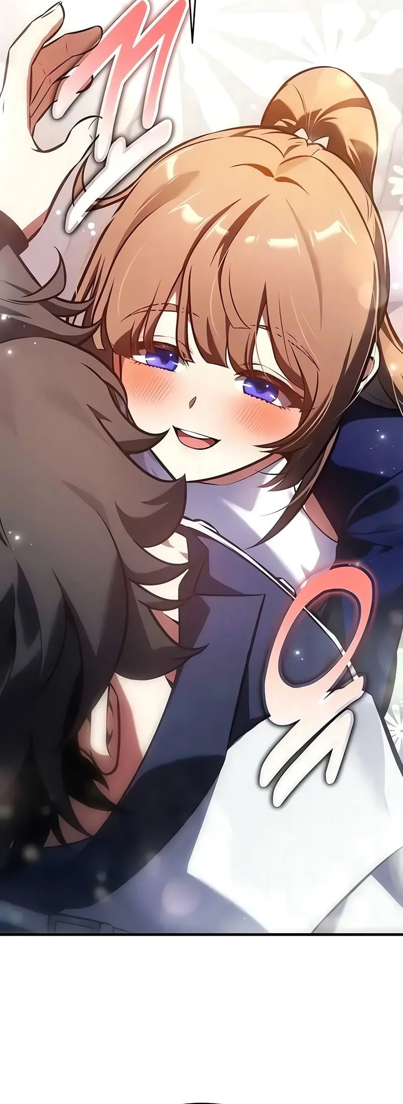 I Killed An Academy Player Chapter 119 Gambar 69