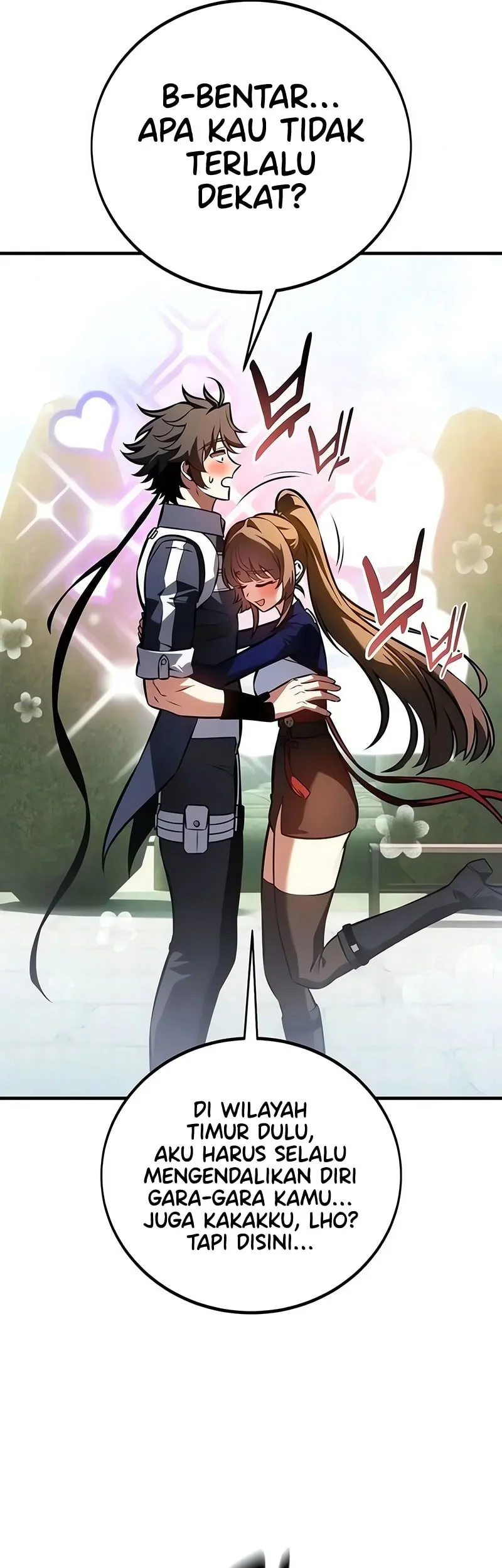 I Killed An Academy Player Chapter 119 Gambar 70