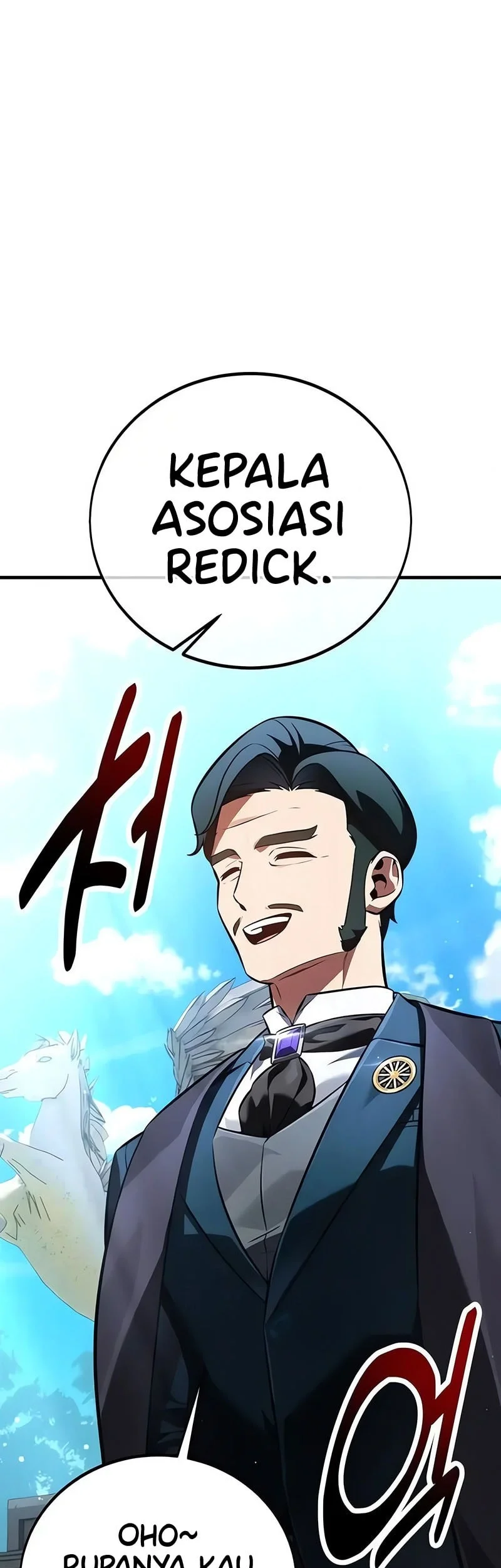 I Killed An Academy Player Chapter 119 Gambar 78