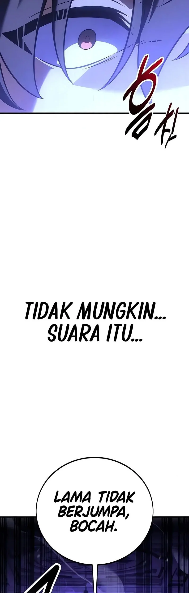 I Killed An Academy Player Chapter 119 Gambar 91