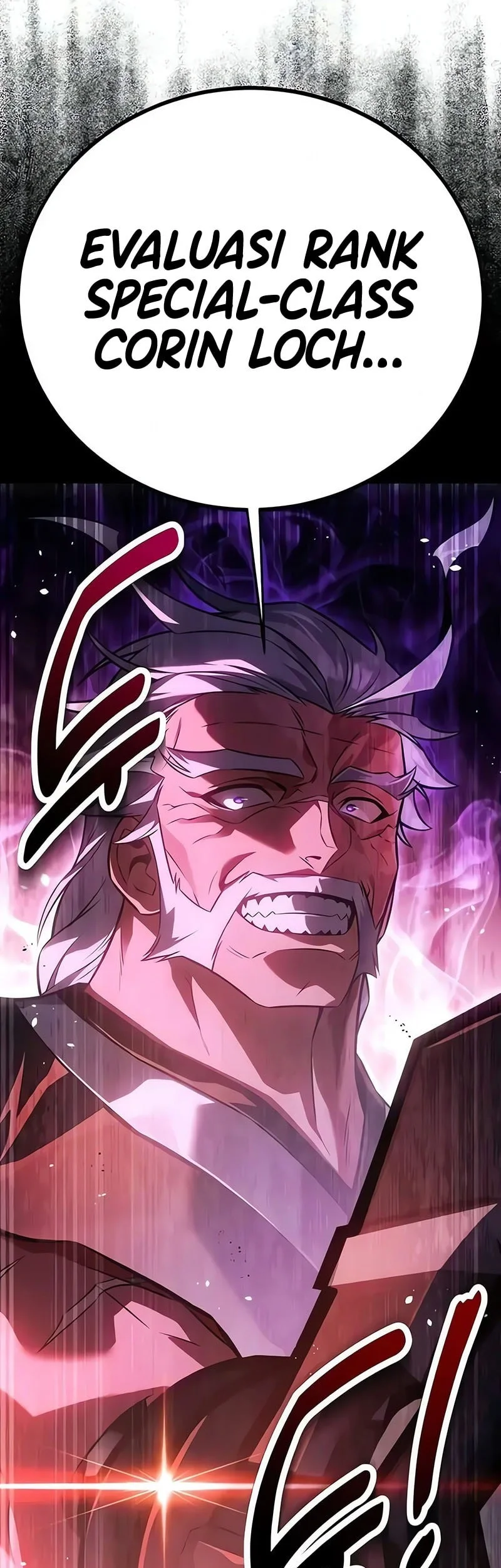 I Killed An Academy Player Chapter 119 Gambar 98