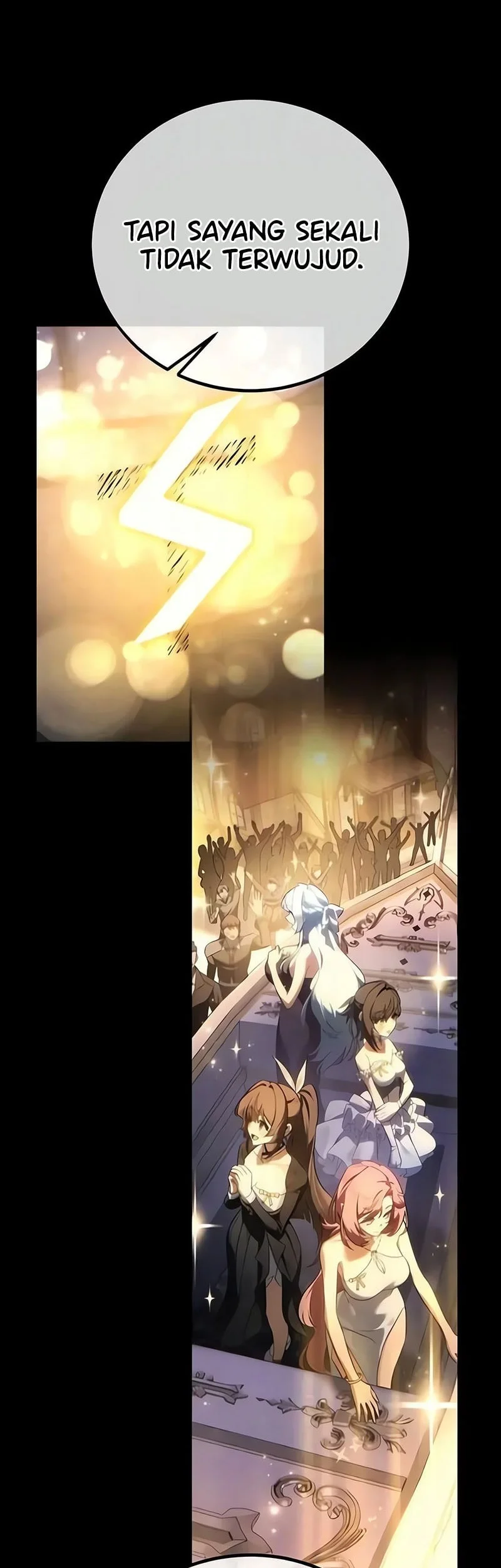 I Killed An Academy Player Chapter 119 Gambar 3