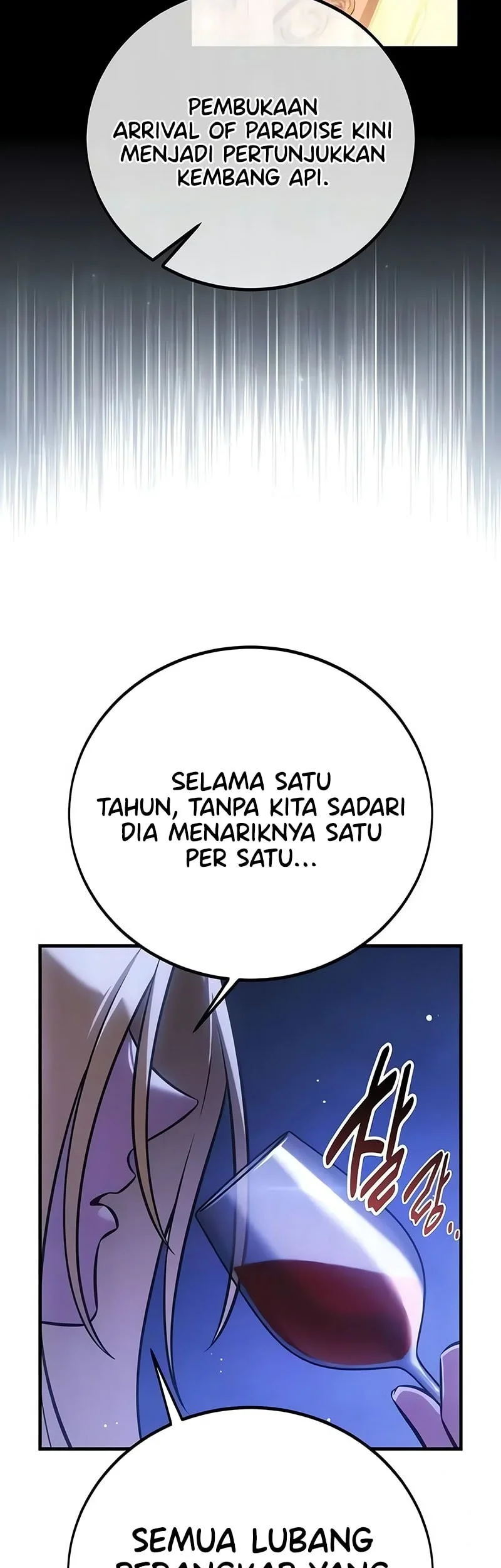 I Killed An Academy Player Chapter 119 Gambar 4