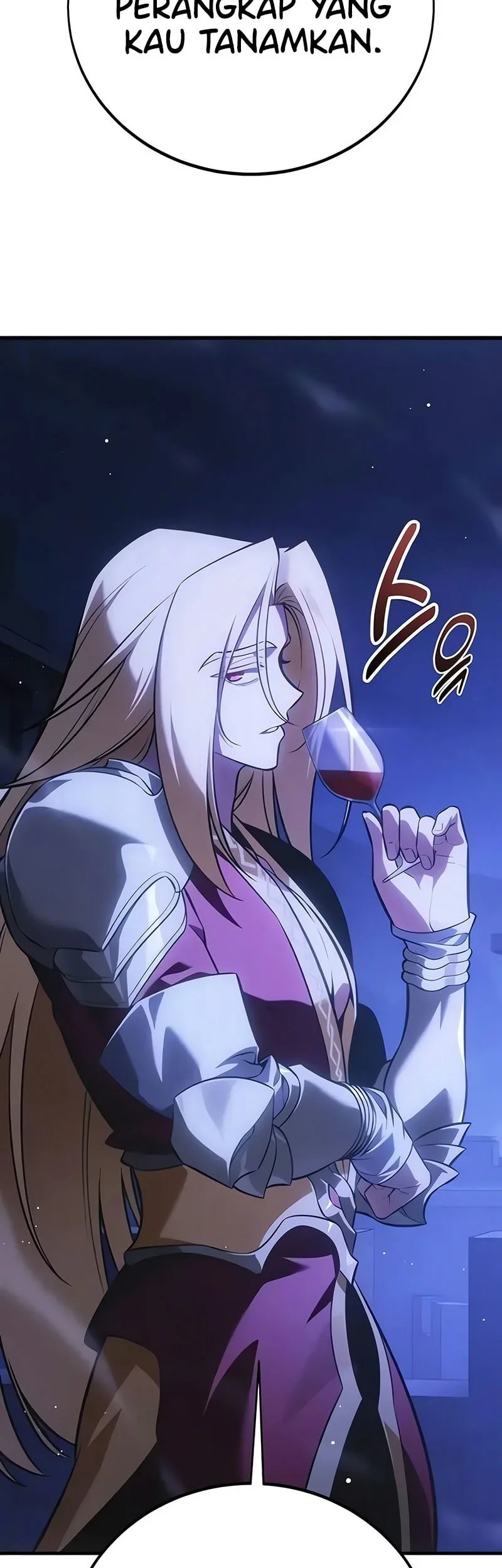 I Killed An Academy Player Chapter 119 Gambar 5