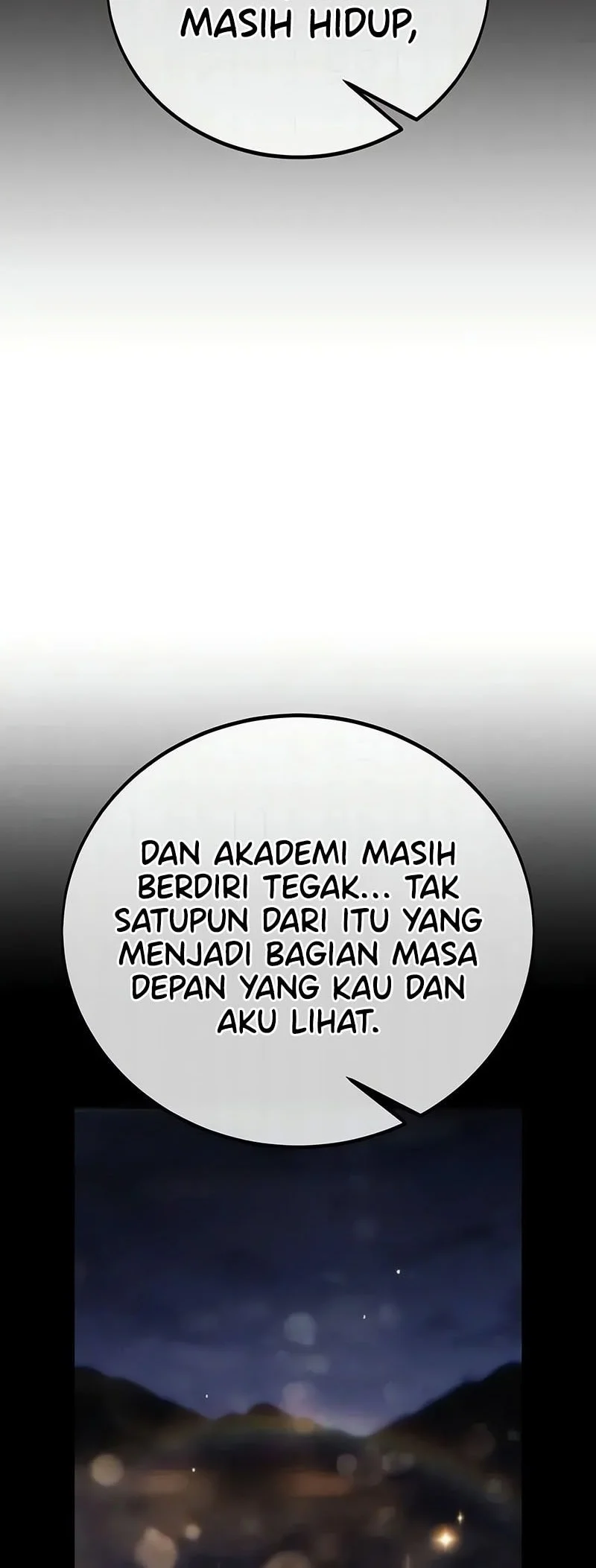 I Killed An Academy Player Chapter 119 Gambar 10