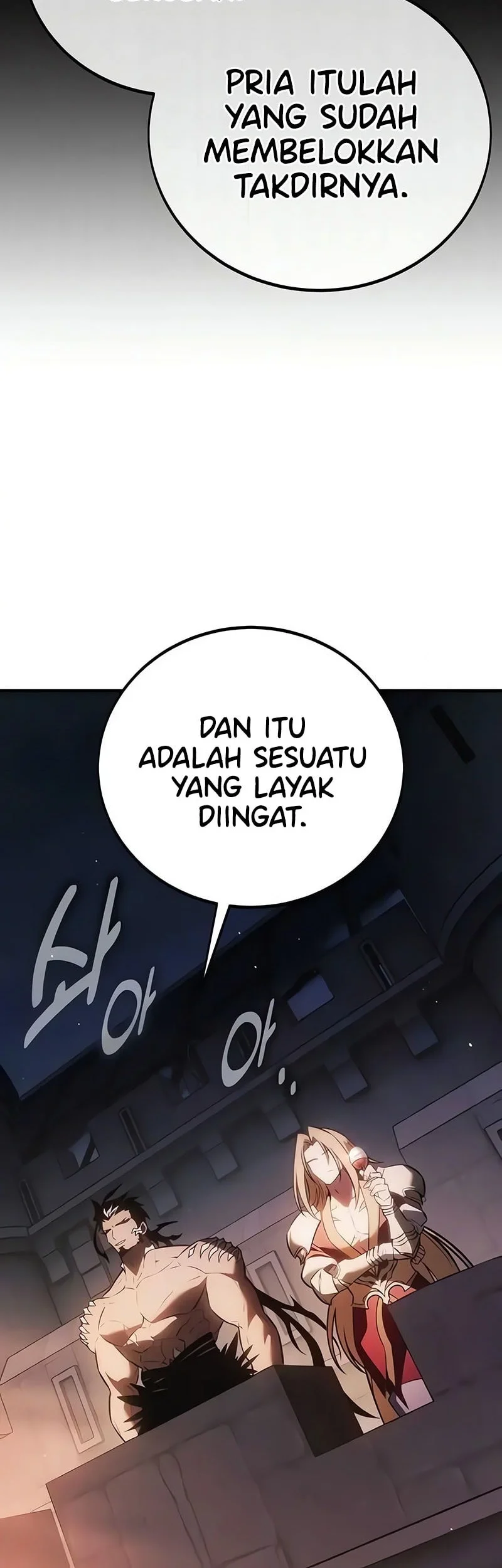 I Killed An Academy Player Chapter 119 Gambar 14