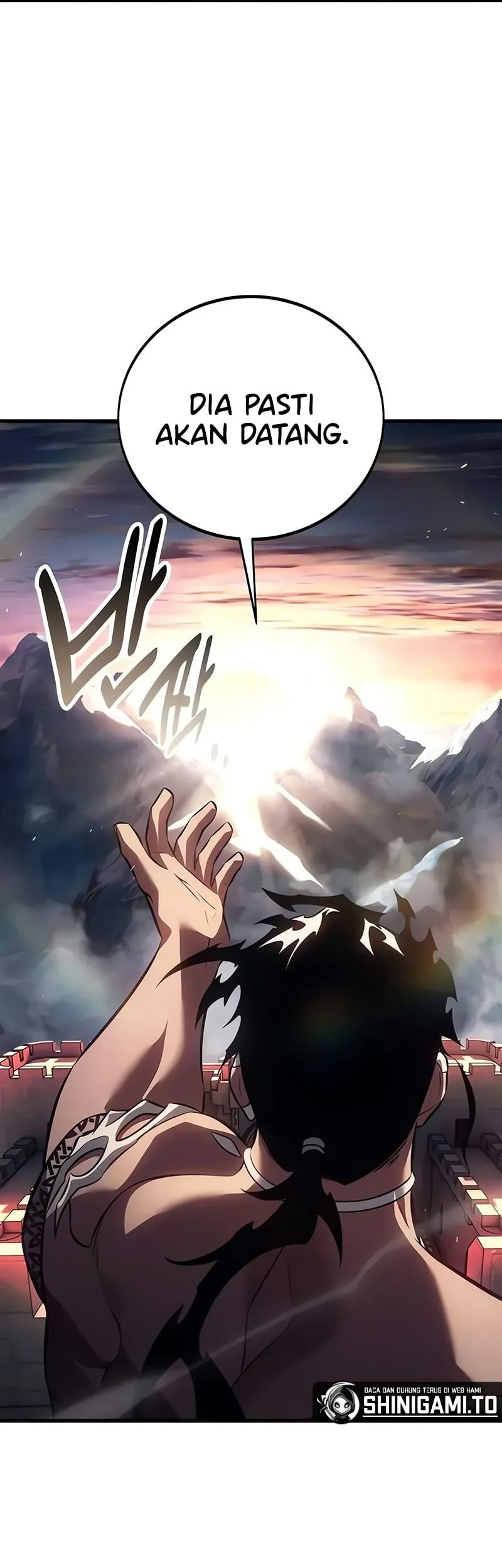 I Killed An Academy Player Chapter 119 Gambar 17