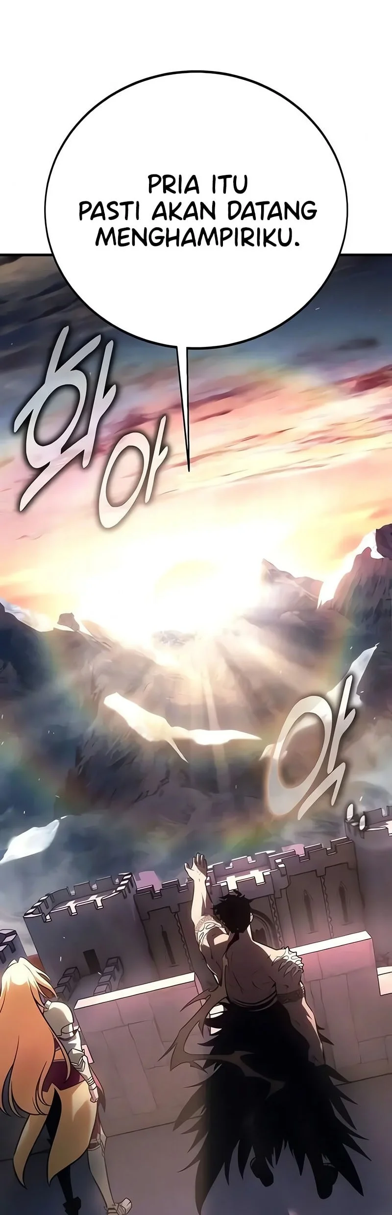 I Killed An Academy Player Chapter 119 Gambar 18