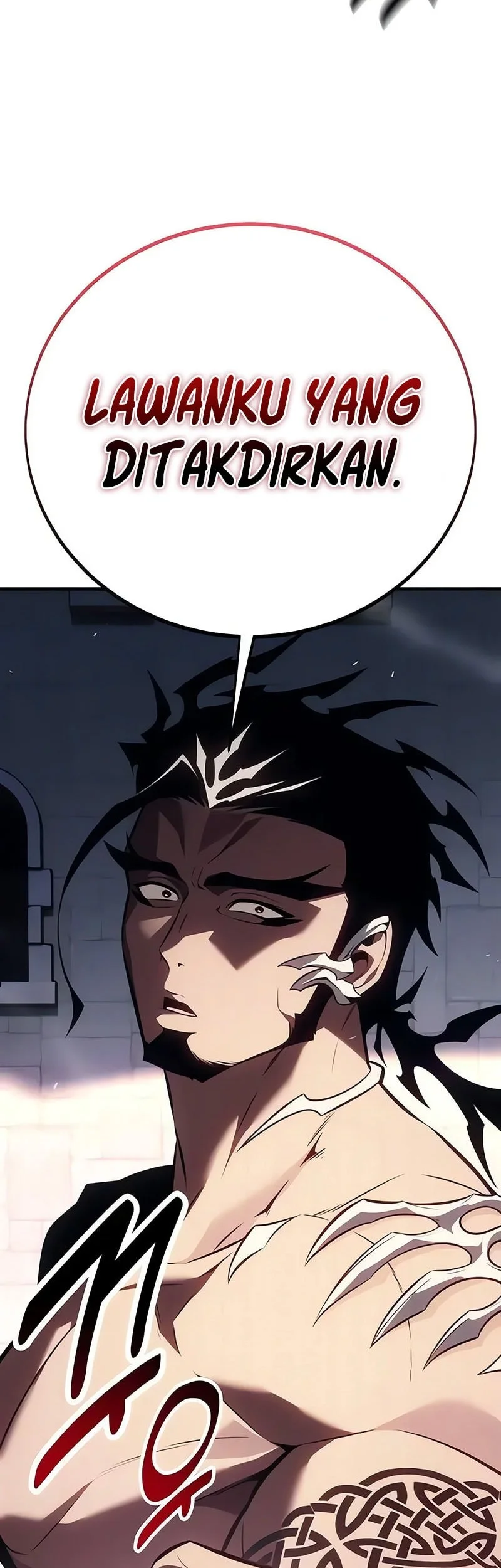 I Killed An Academy Player Chapter 119 Gambar 20