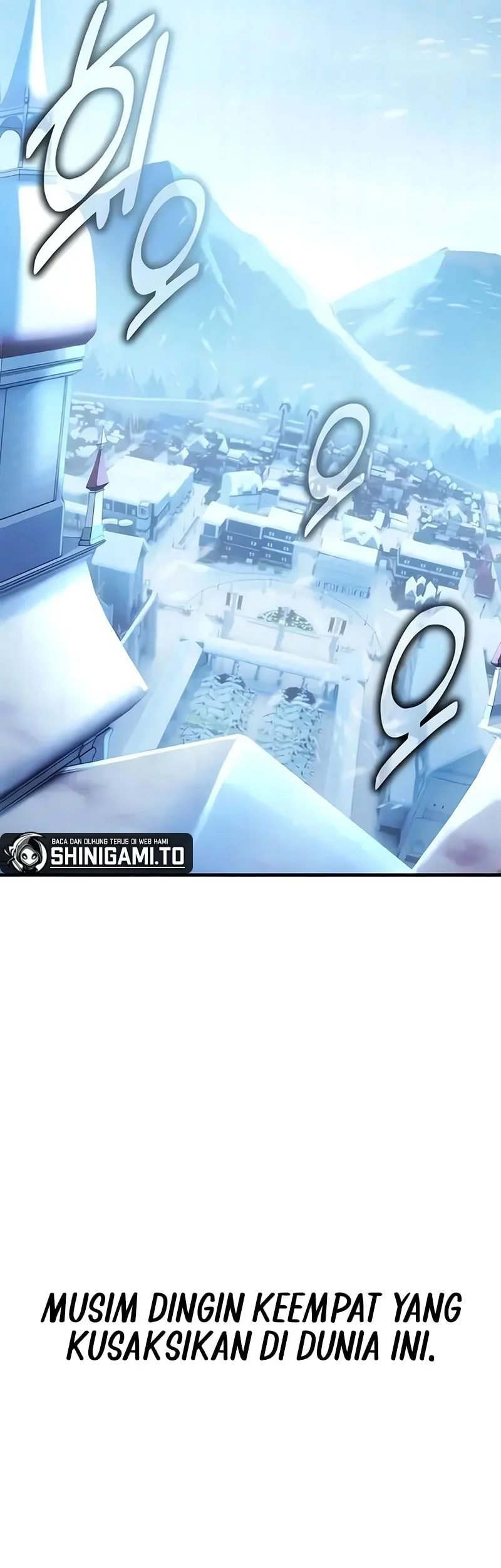 I Killed An Academy Player Chapter 119 Gambar 23