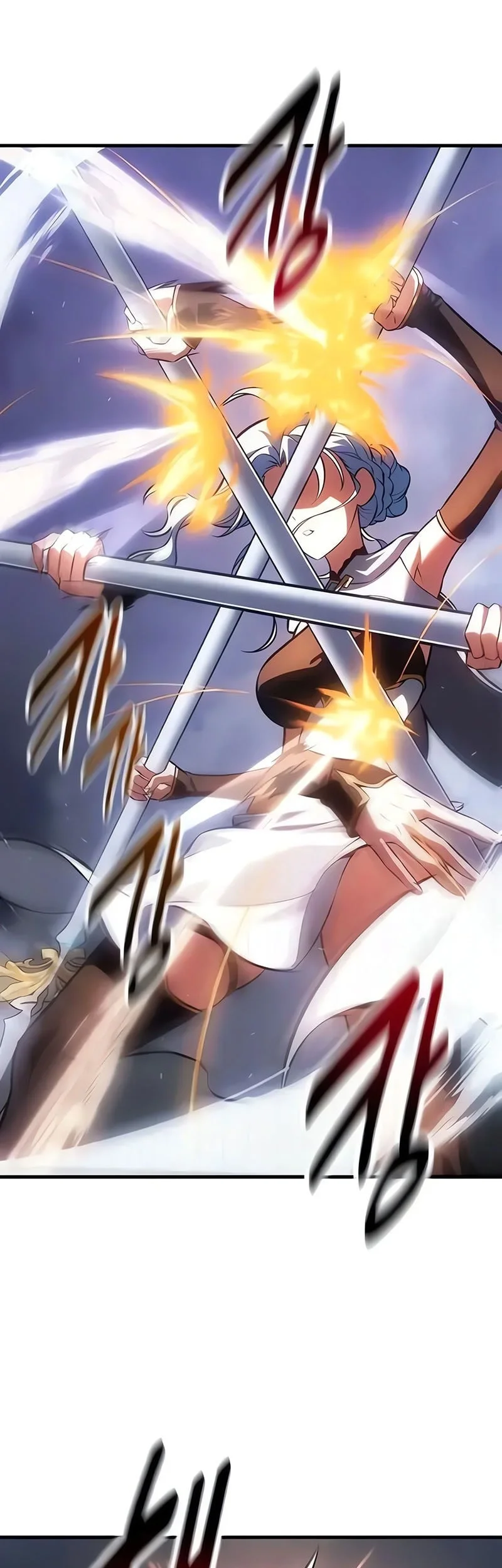 I Killed An Academy Player Chapter 119 Gambar 28