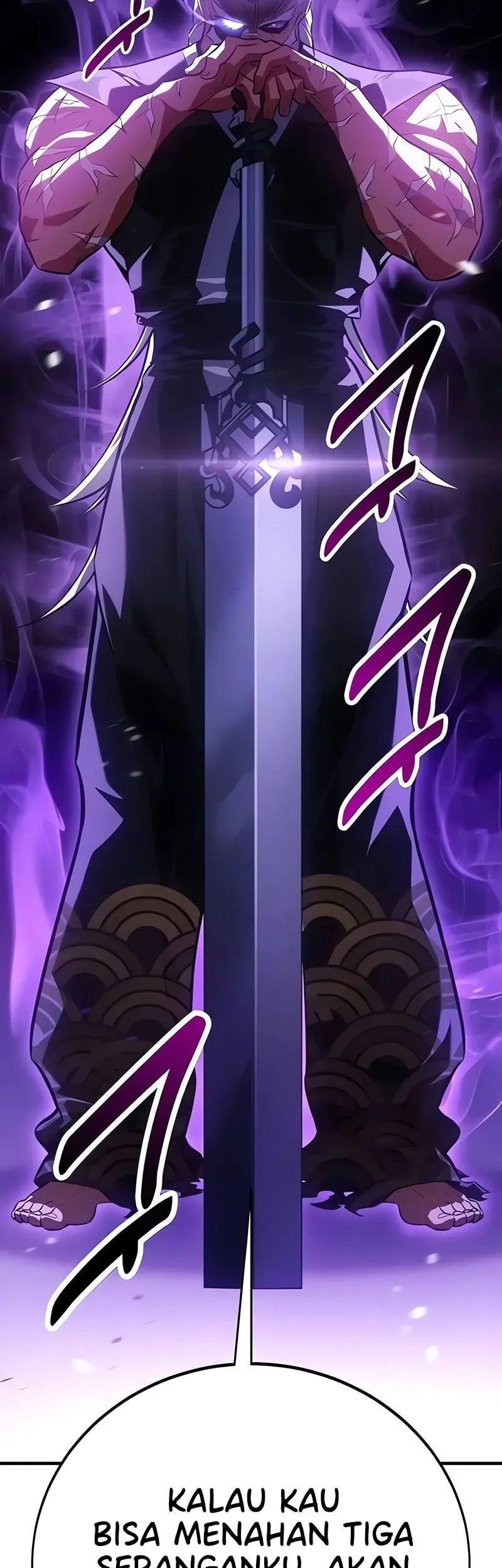 I Killed An Academy Player Chapter 120 Gambar 40