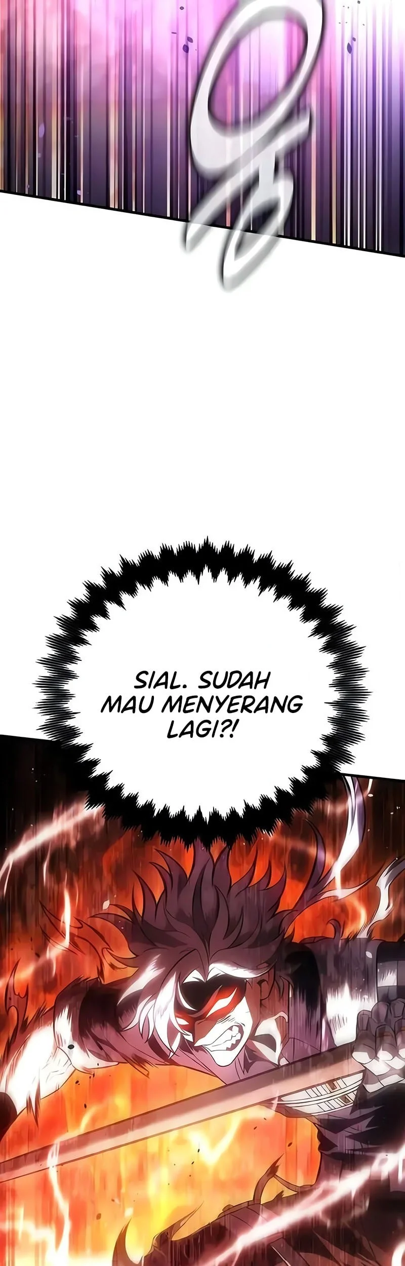 I Killed An Academy Player Chapter 120 Gambar 61