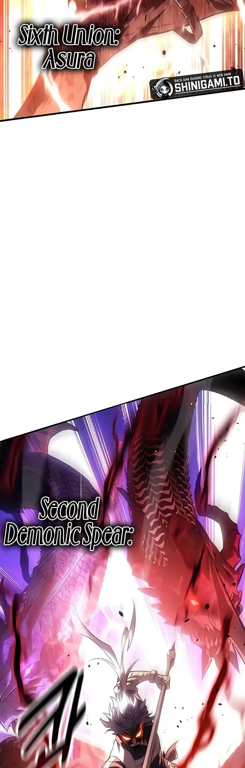 I Killed An Academy Player Chapter 120 Gambar 62