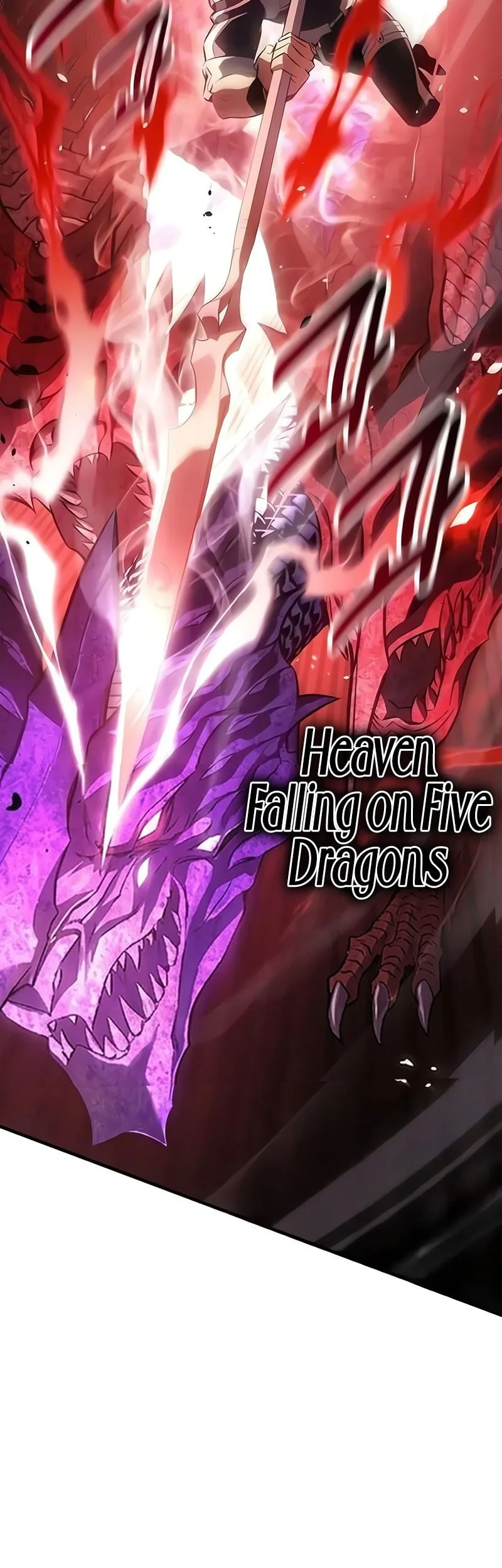 I Killed An Academy Player Chapter 120 Gambar 63