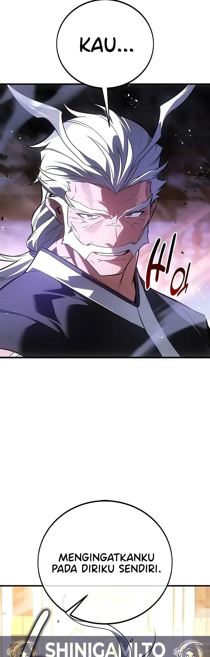 I Killed An Academy Player Chapter 120 Gambar 71