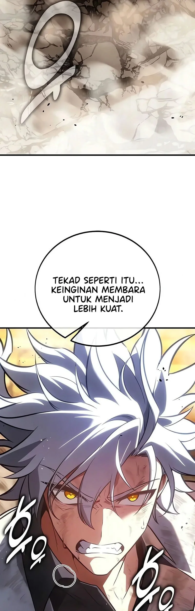 I Killed An Academy Player Chapter 120 Gambar 73