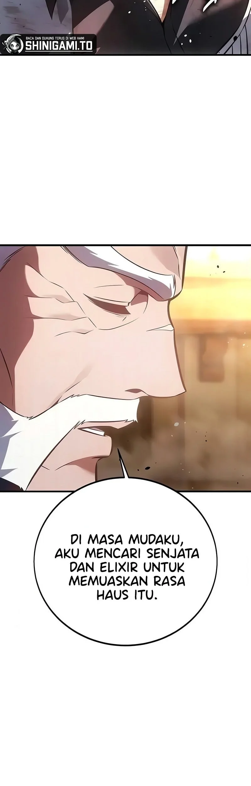 I Killed An Academy Player Chapter 120 Gambar 74