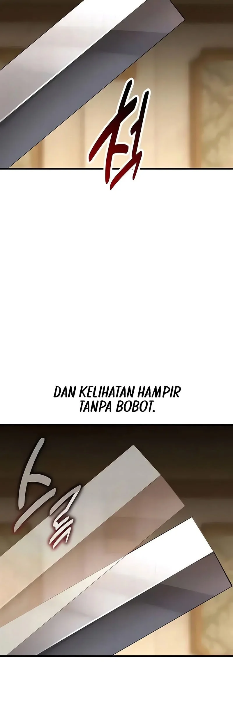 I Killed An Academy Player Chapter 120 Gambar 83