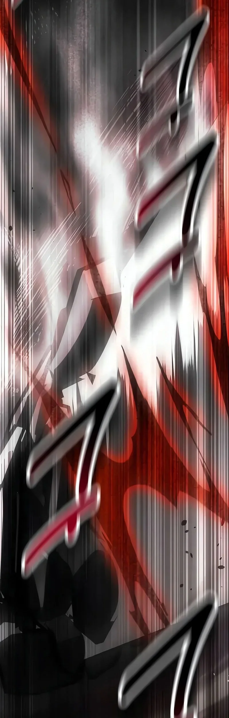 I Killed An Academy Player Chapter 120 Gambar 86