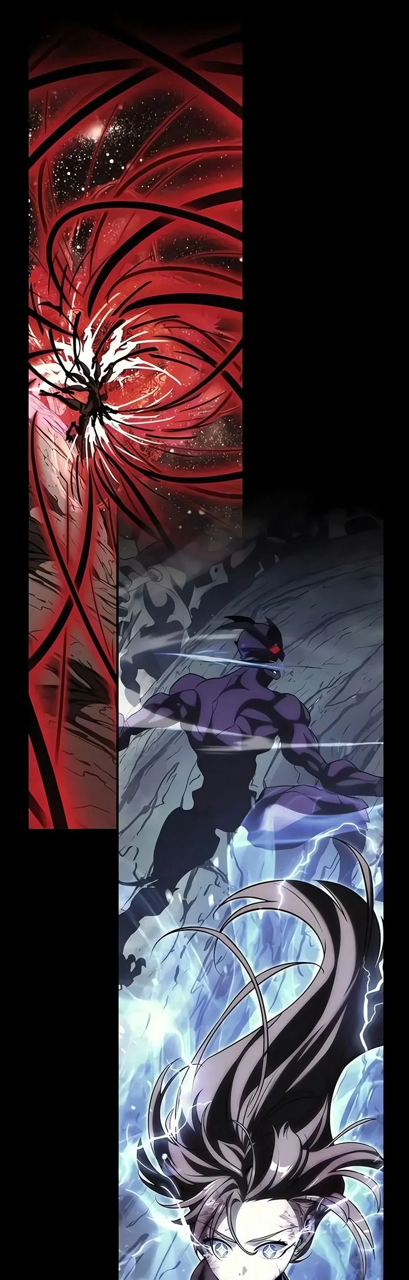 I Killed An Academy Player Chapter 120 Gambar 90