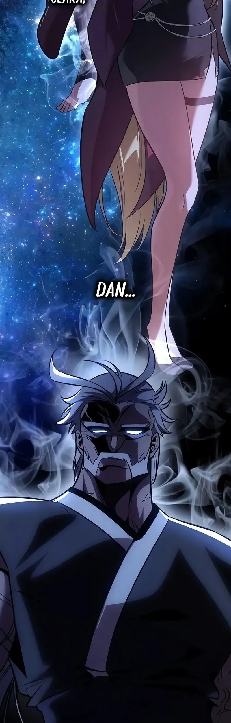 I Killed An Academy Player Chapter 120 Gambar 3