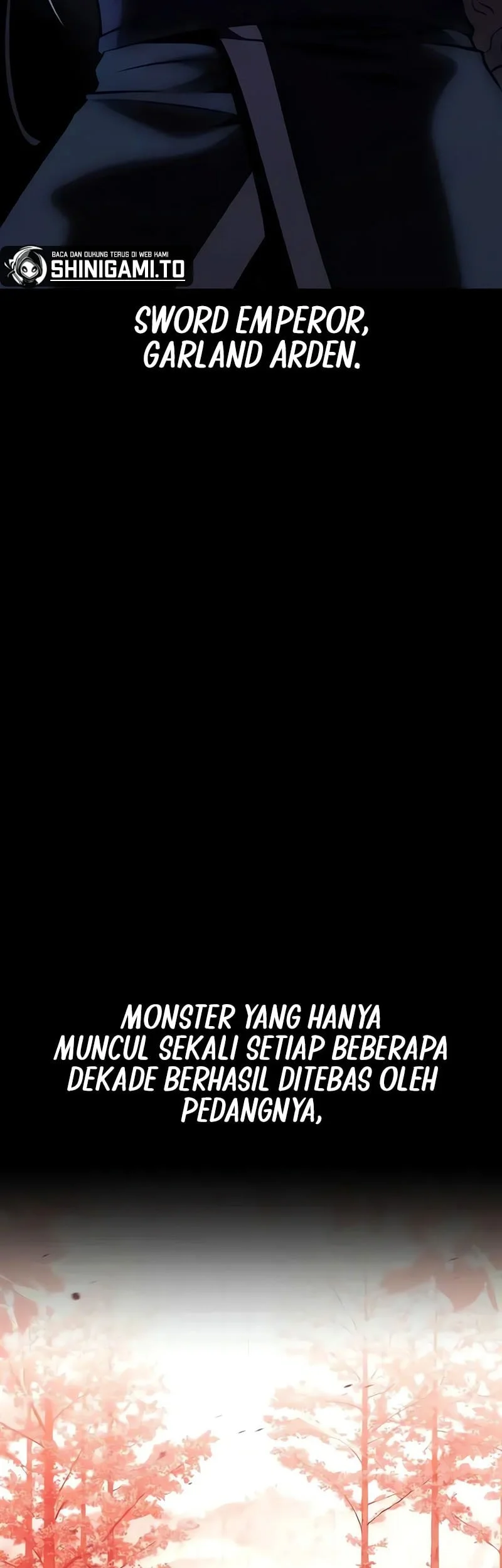 I Killed An Academy Player Chapter 120 Gambar 4