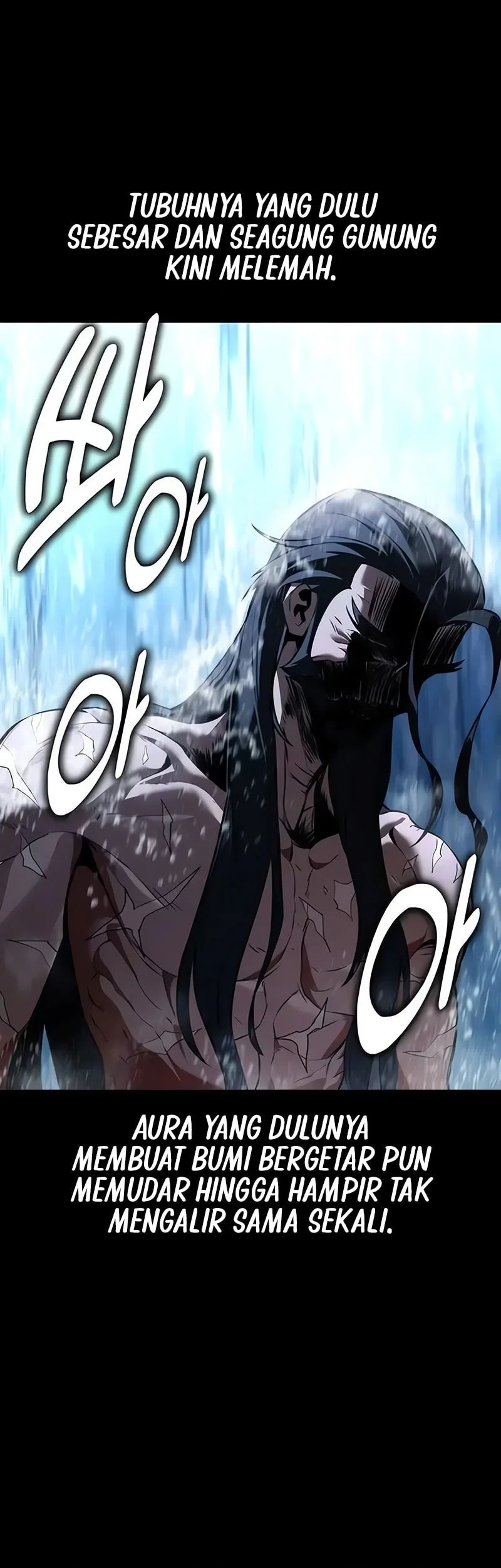 I Killed An Academy Player Chapter 120 Gambar 6