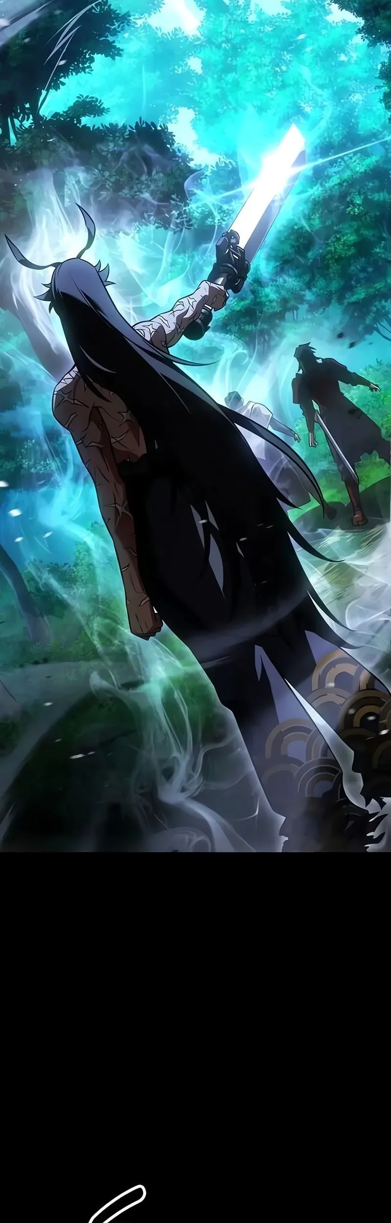 I Killed An Academy Player Chapter 120 Gambar 16