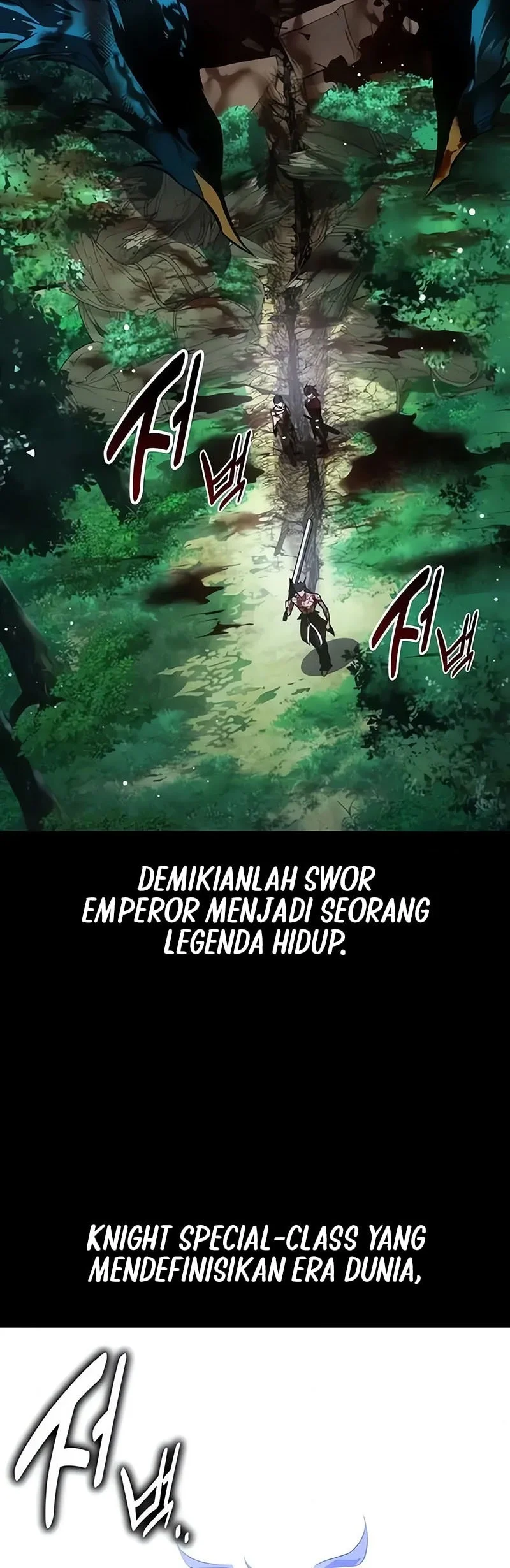 I Killed An Academy Player Chapter 120 Gambar 21