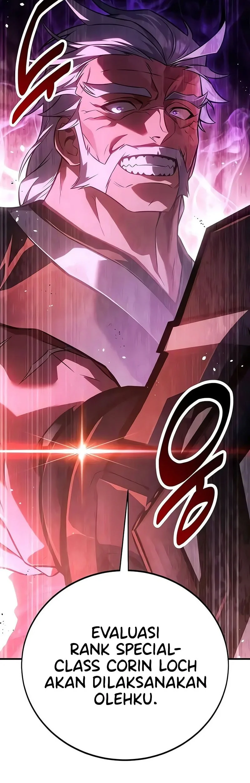 I Killed An Academy Player Chapter 120 Gambar 25